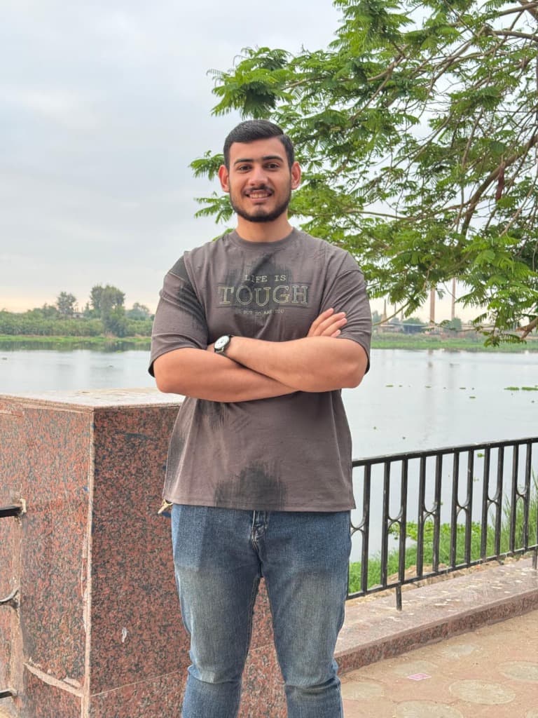 Sayed Ayman Elghanam